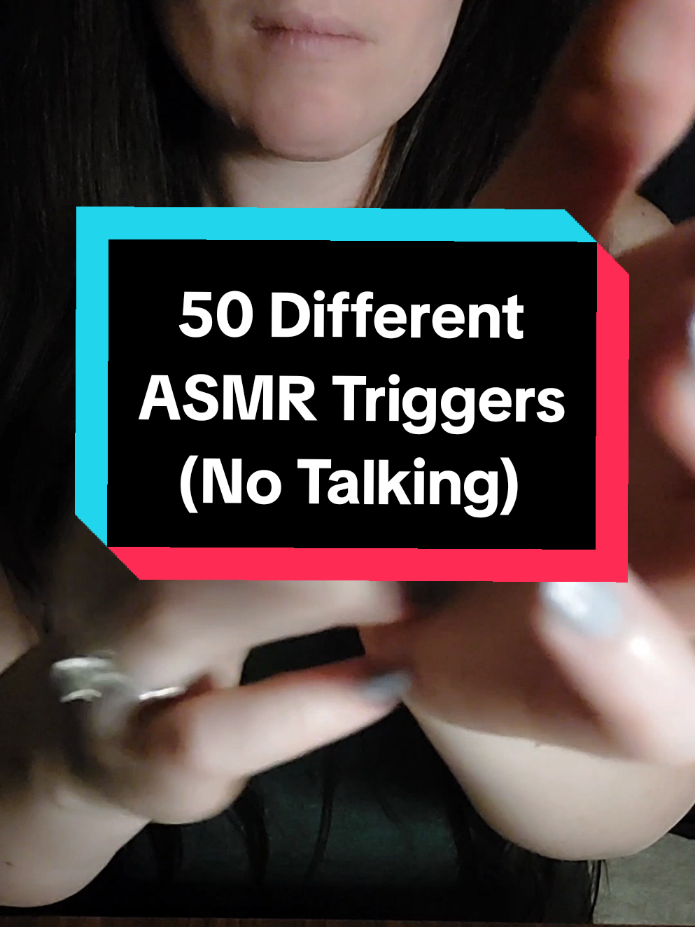 @Highly Hugged ASMR