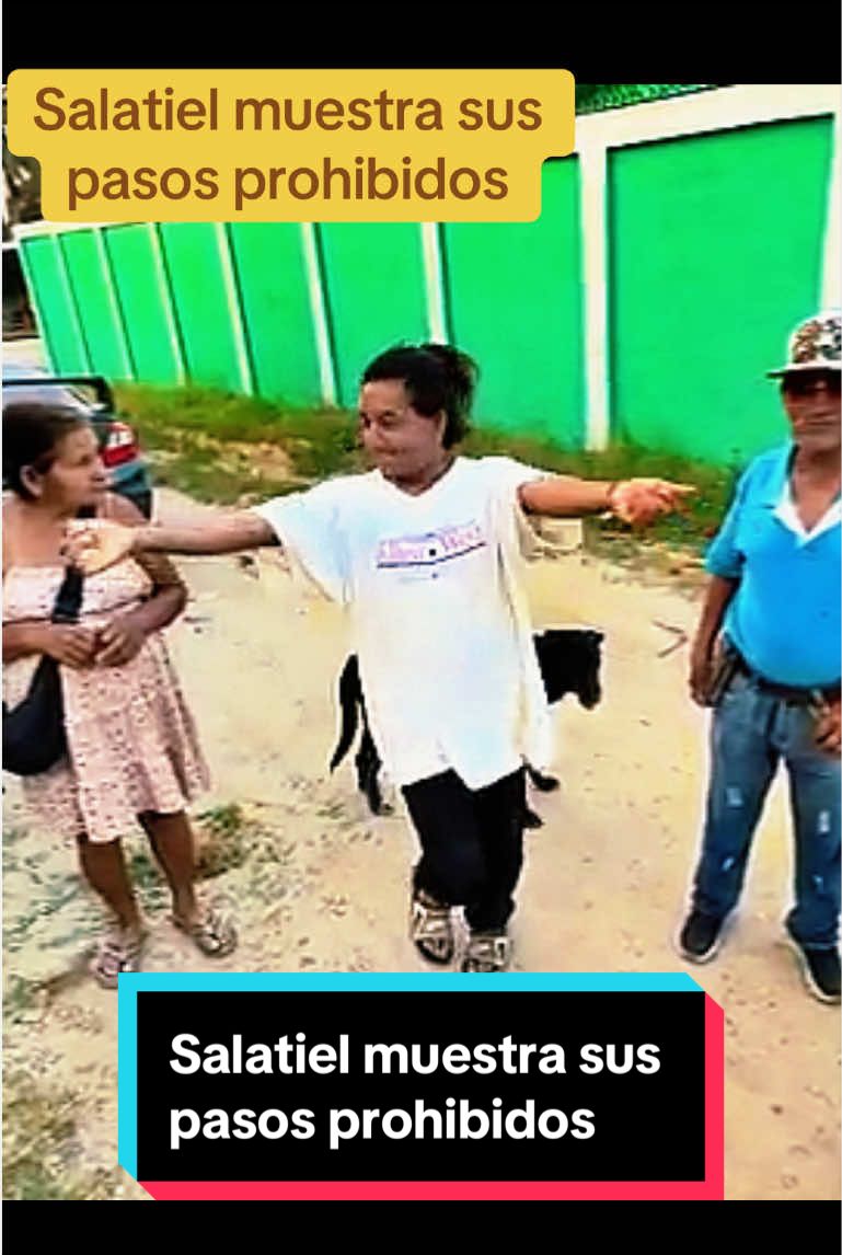 @PERSONAJES DE HONDURAS