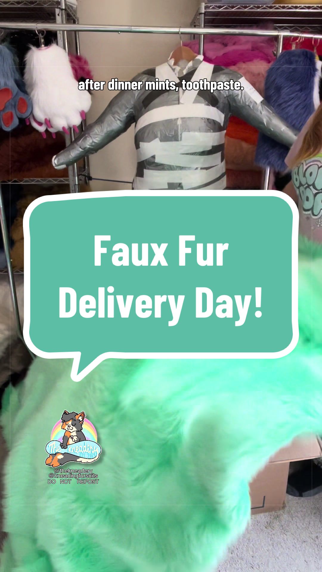 @✨ Felix the Baker ✨