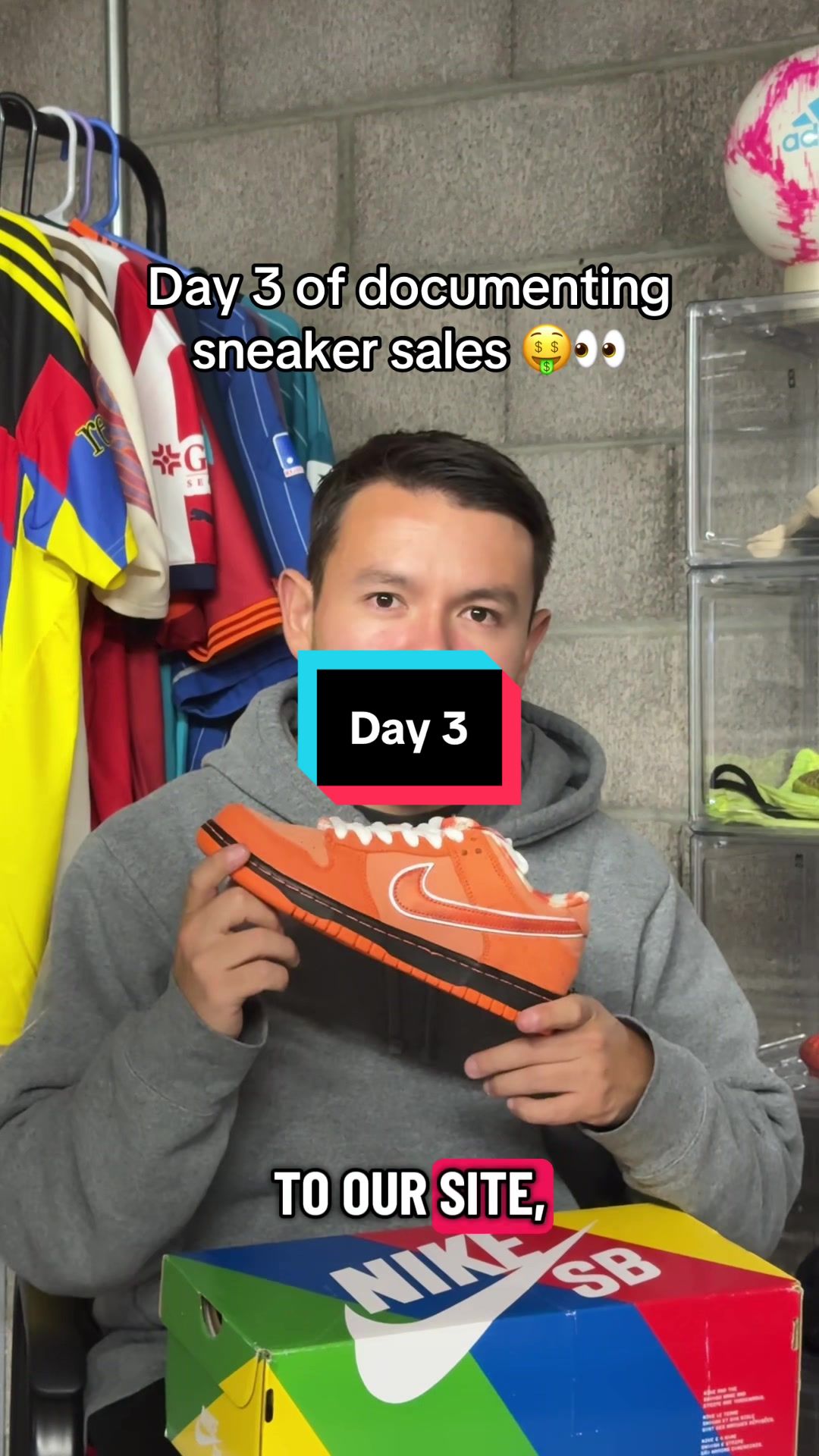 @isneaks - Sneakers for all