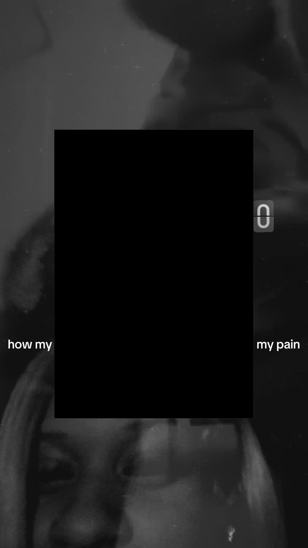 @aaprettyyoungho😪 .
