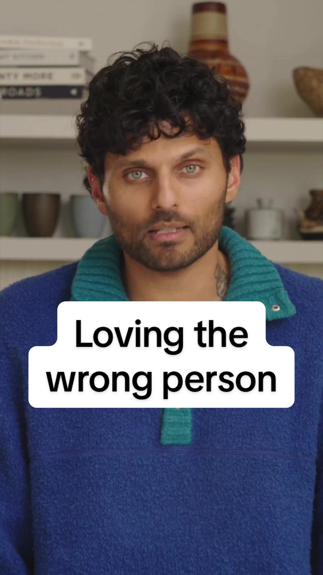 @Jay Shetty