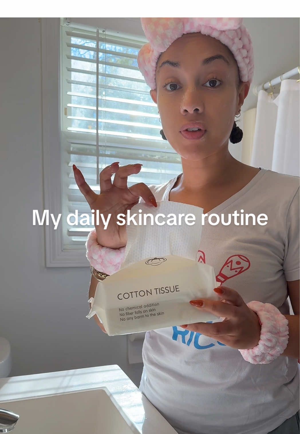 @Sade Nicole | UGC