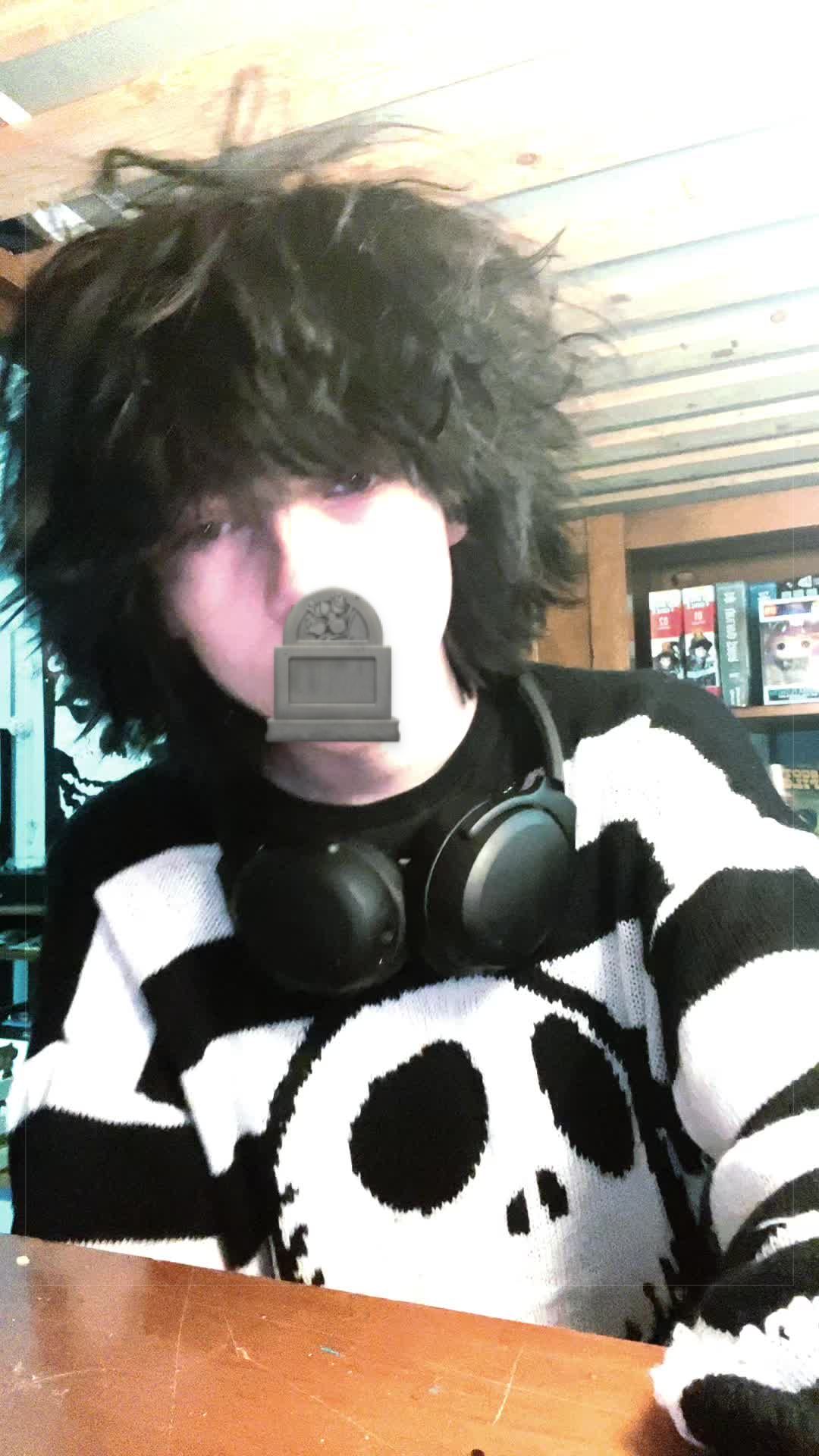 @Ian ☣︎