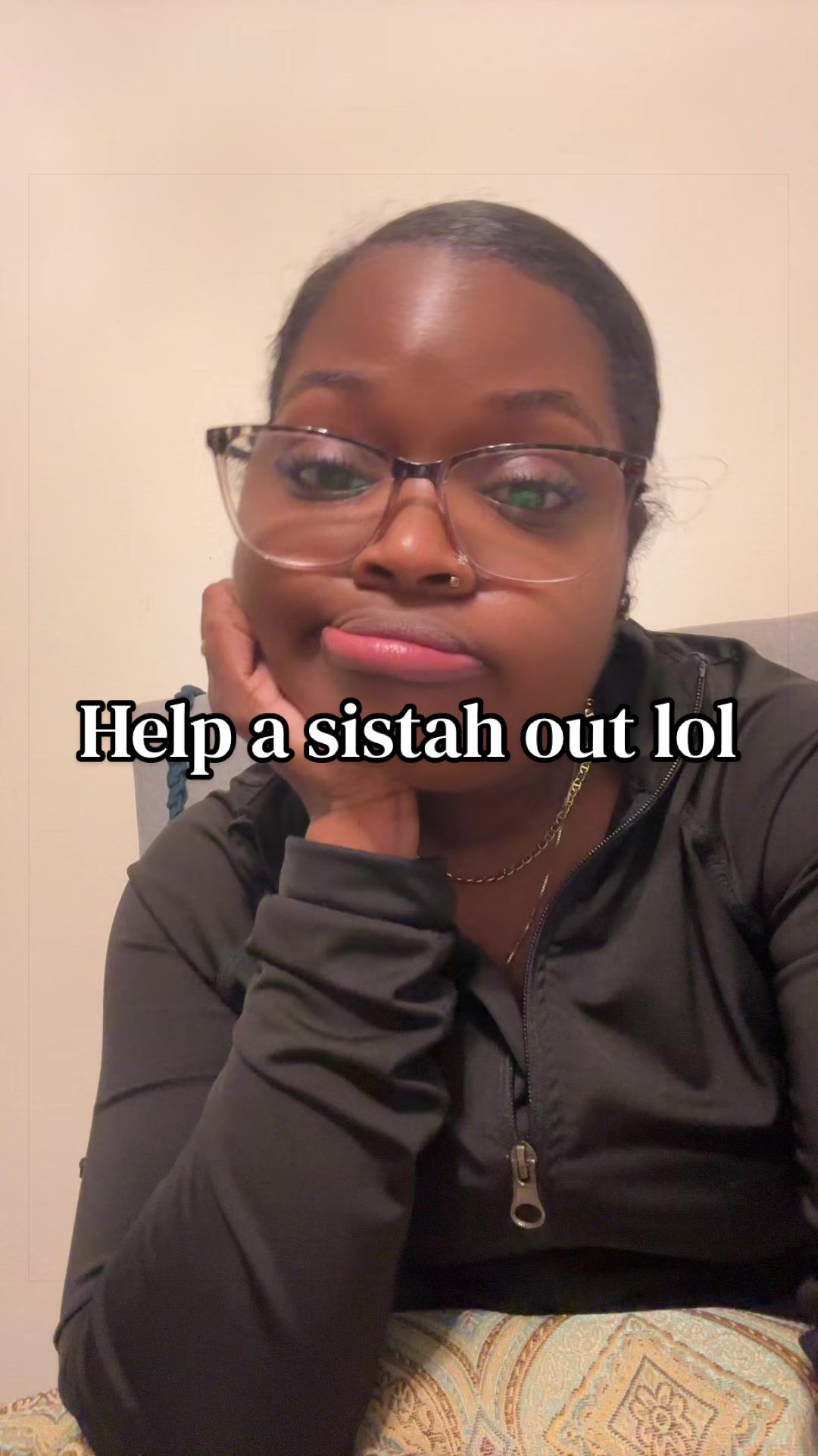 @Jai your curlfriend