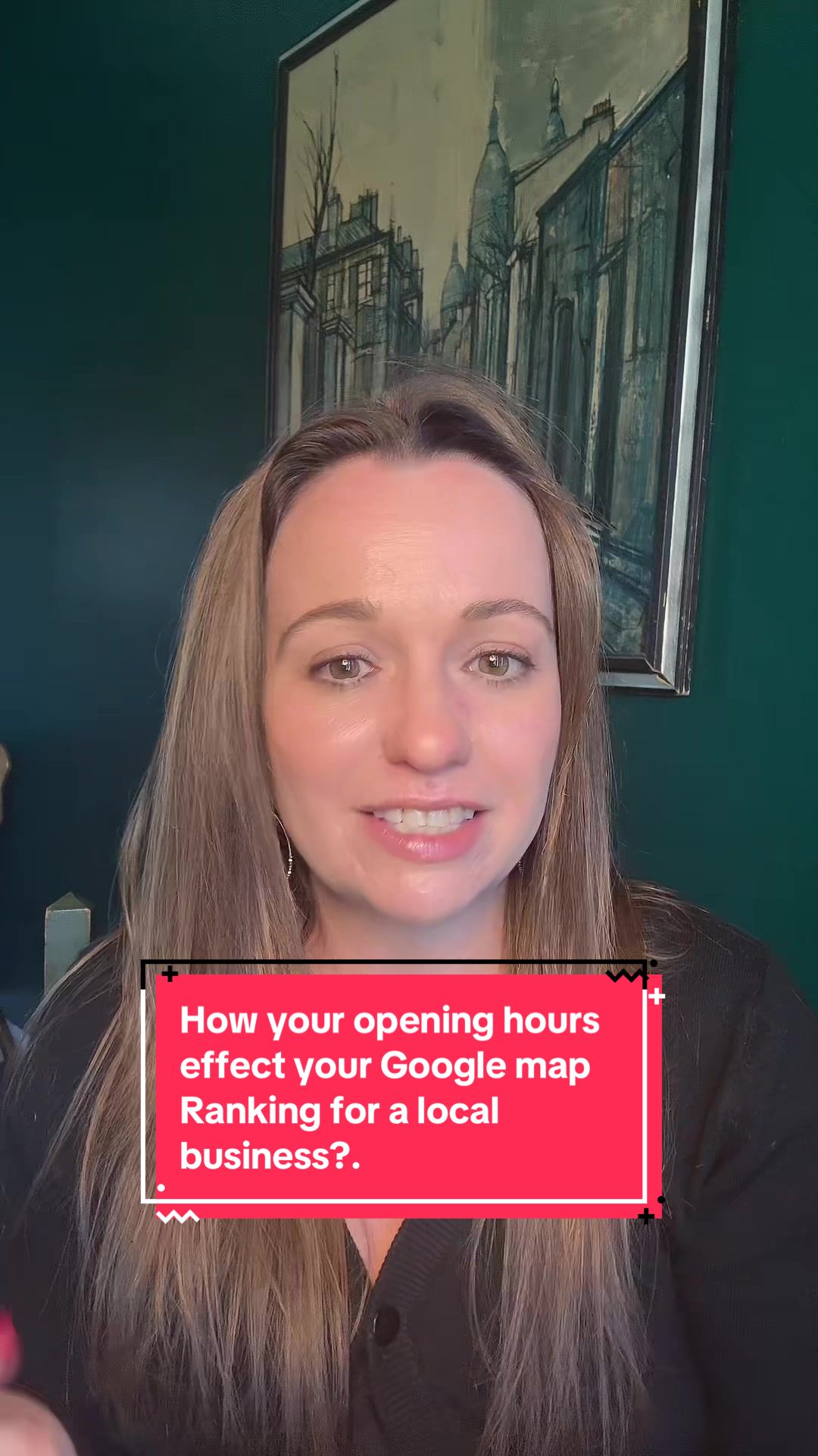 @Krista | SEO & Google Maps