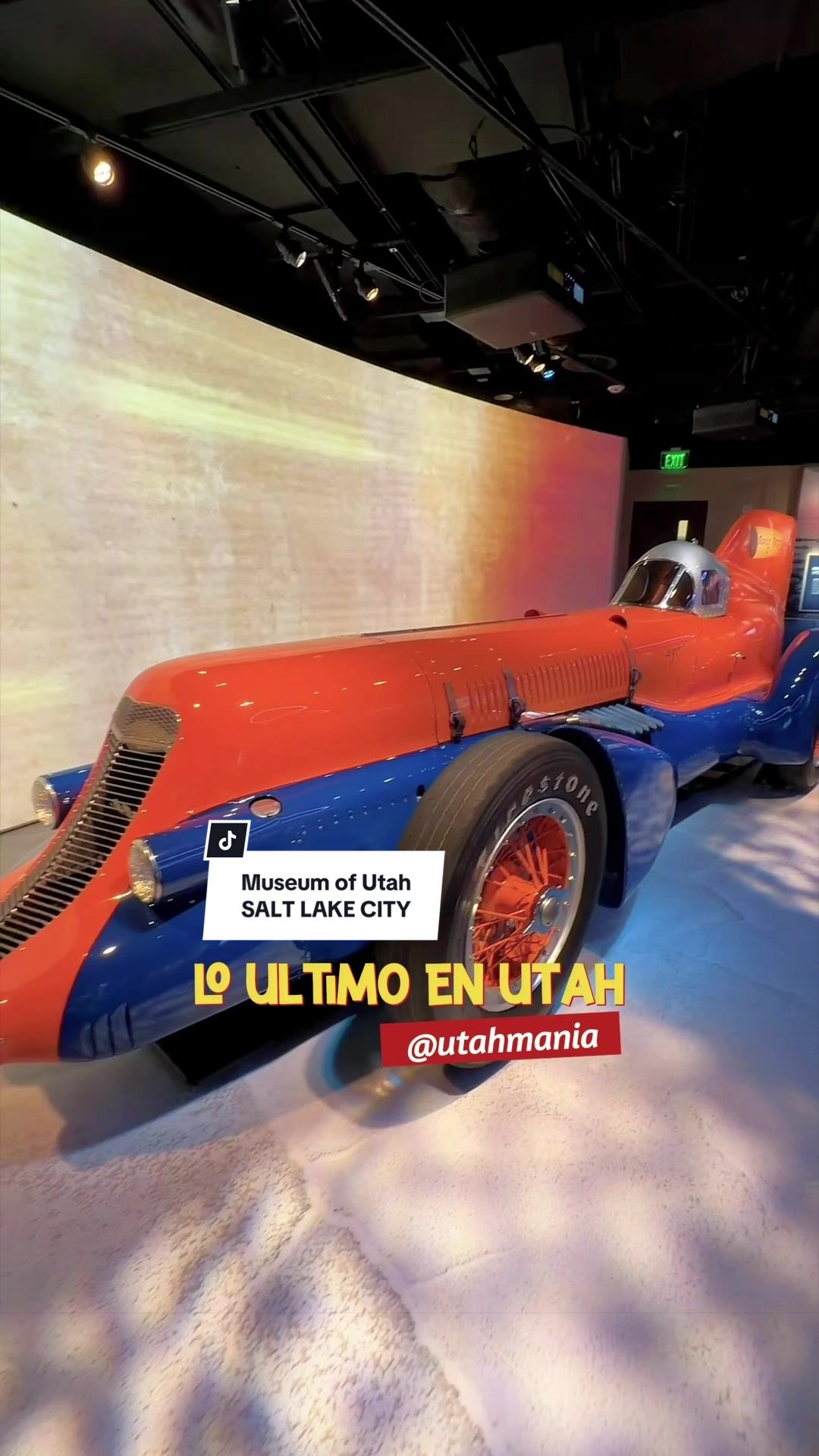 @Jely 💚 Que hacer en Utah+