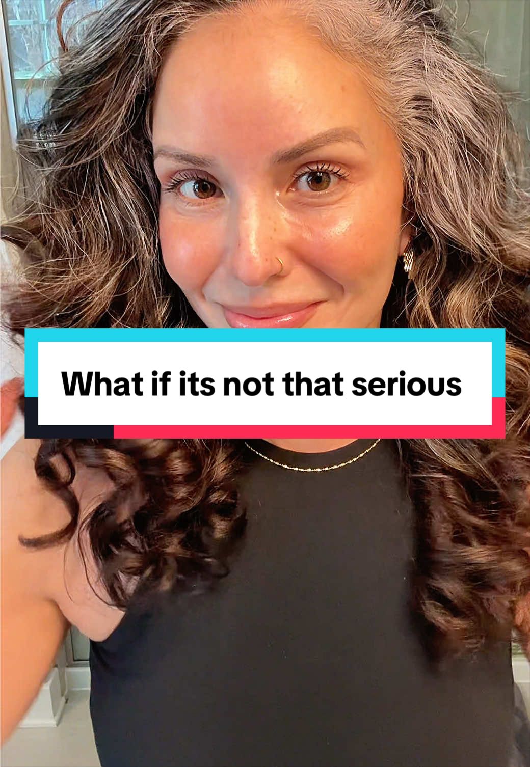 @Silver Sister Says | 50+ Life