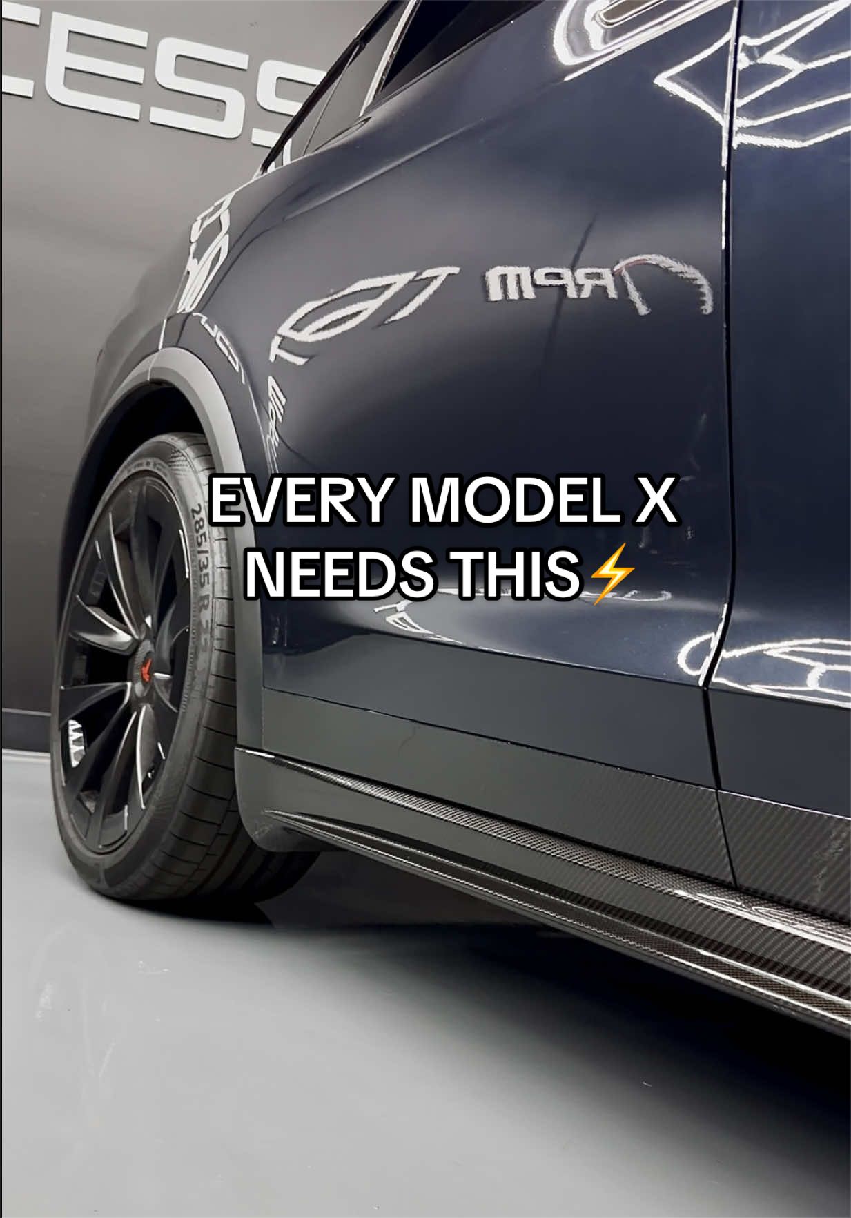 @RPM Tesla Accessories