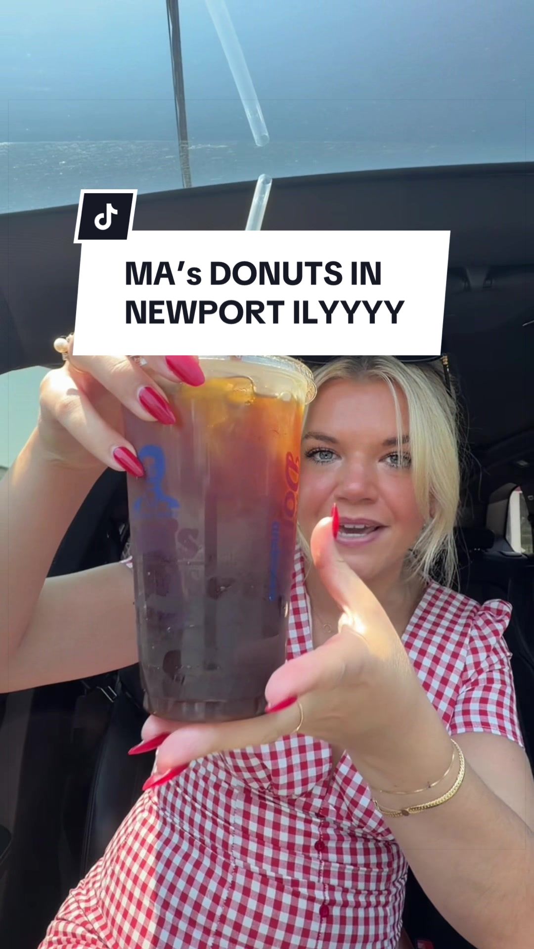 @Lauren Karwoski