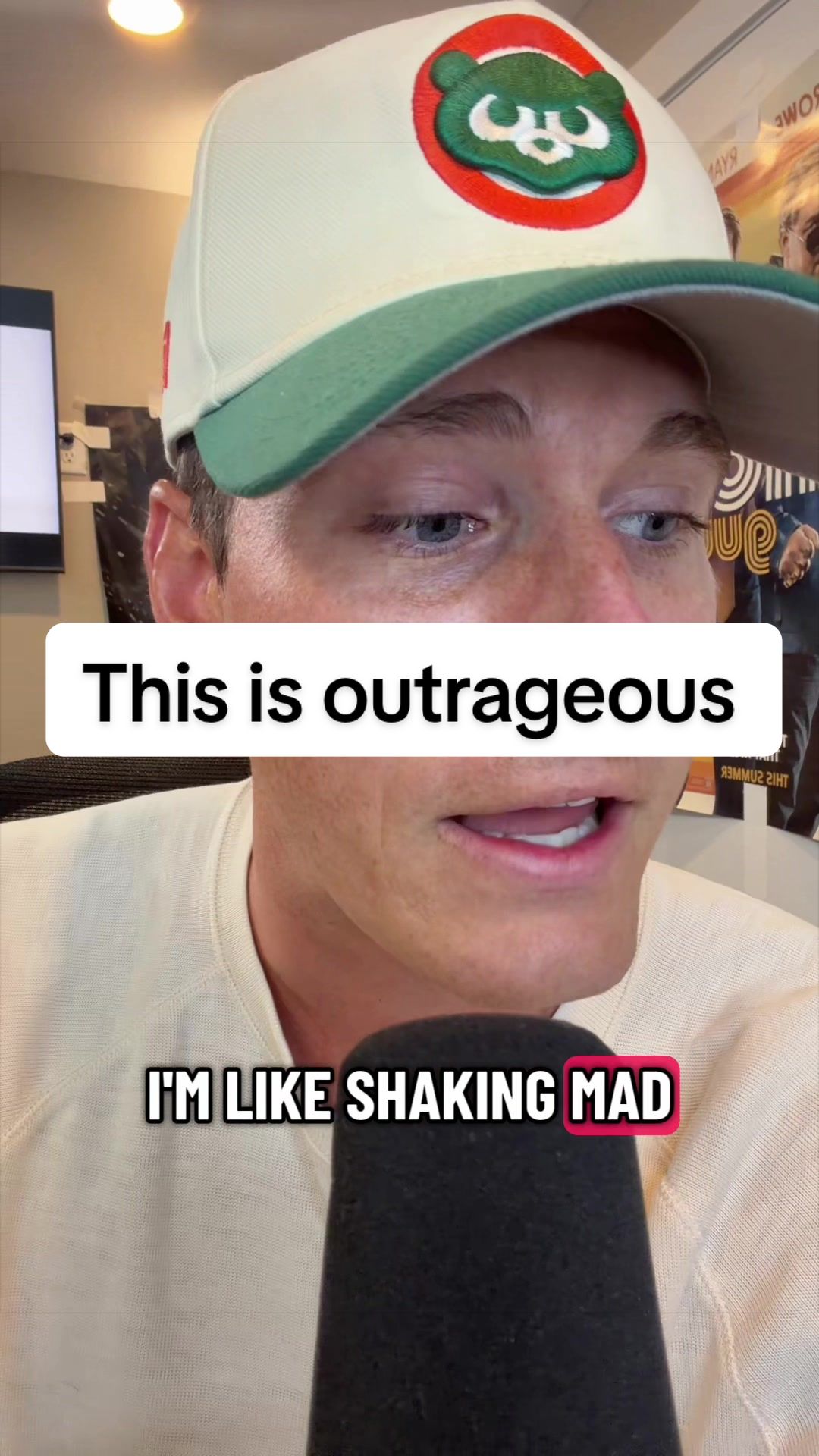 @Trey Nesbit