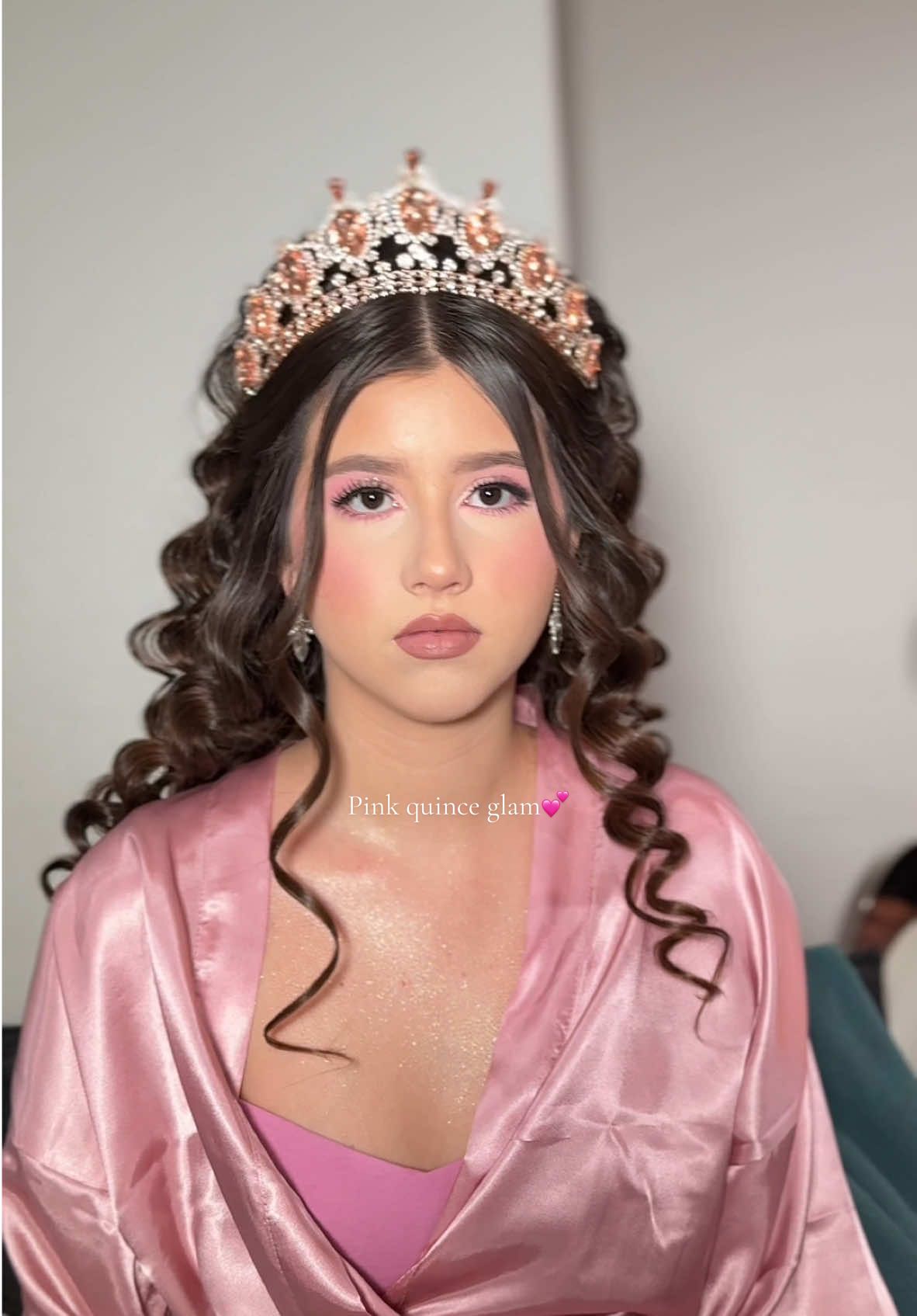 @Marisol|Houston Makeup Artist