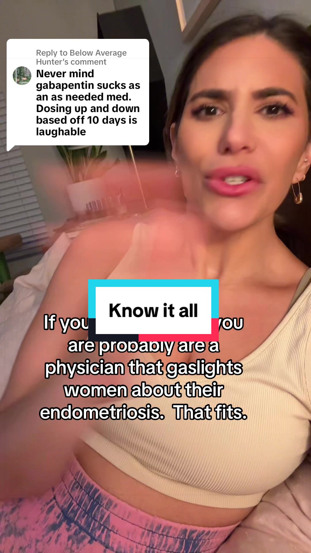 @DrLeilaIsSad