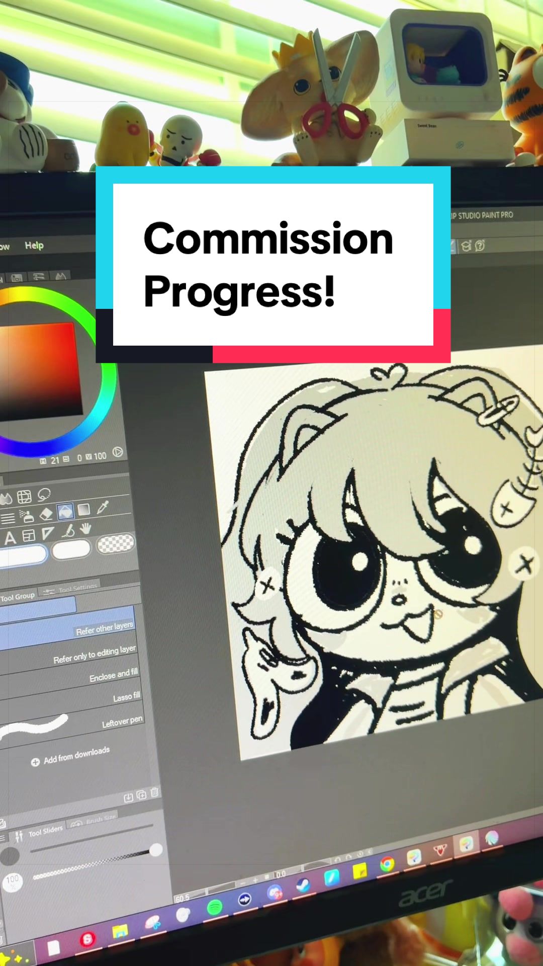 @Caffeinehug | Artist