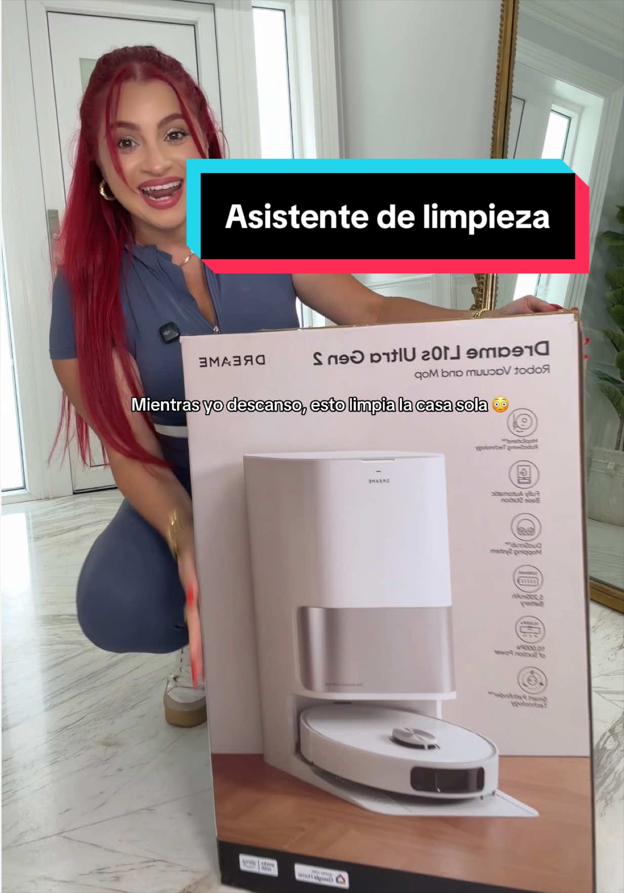 @Angie