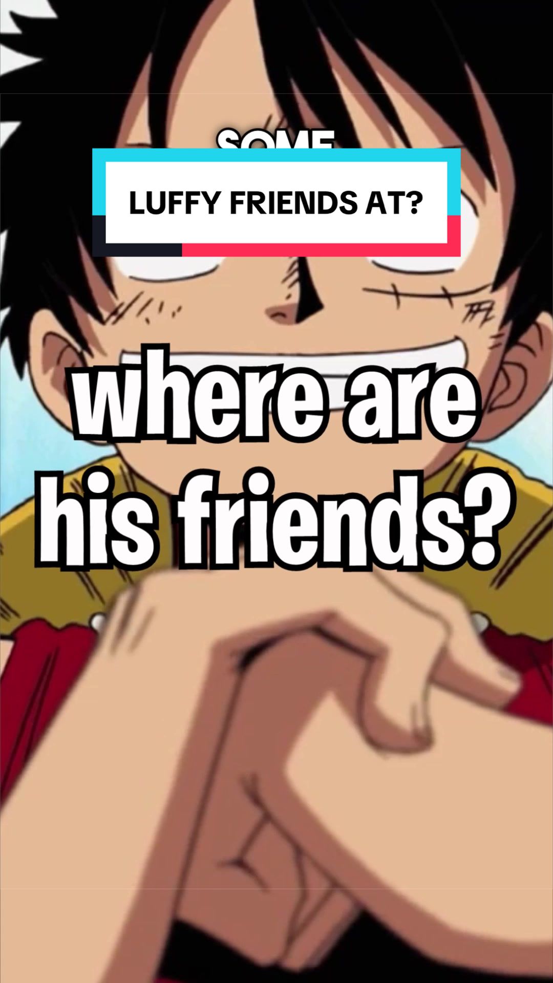 @Ultimate Yonko