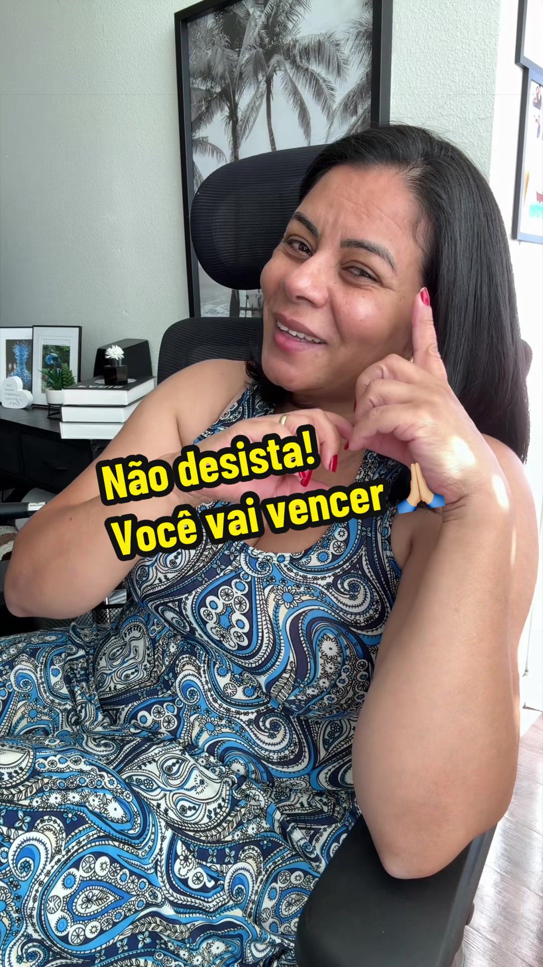 @oi gente!