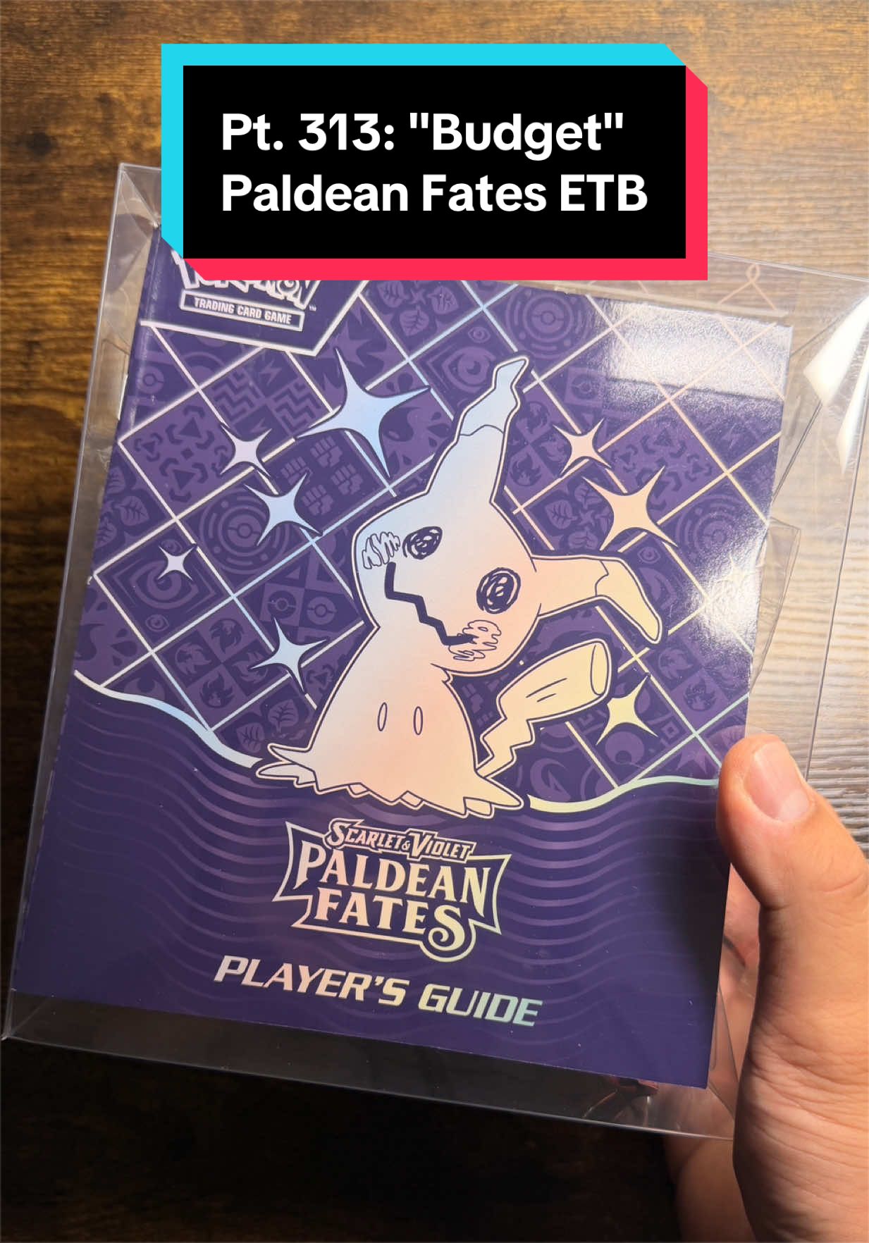 @Pokedge