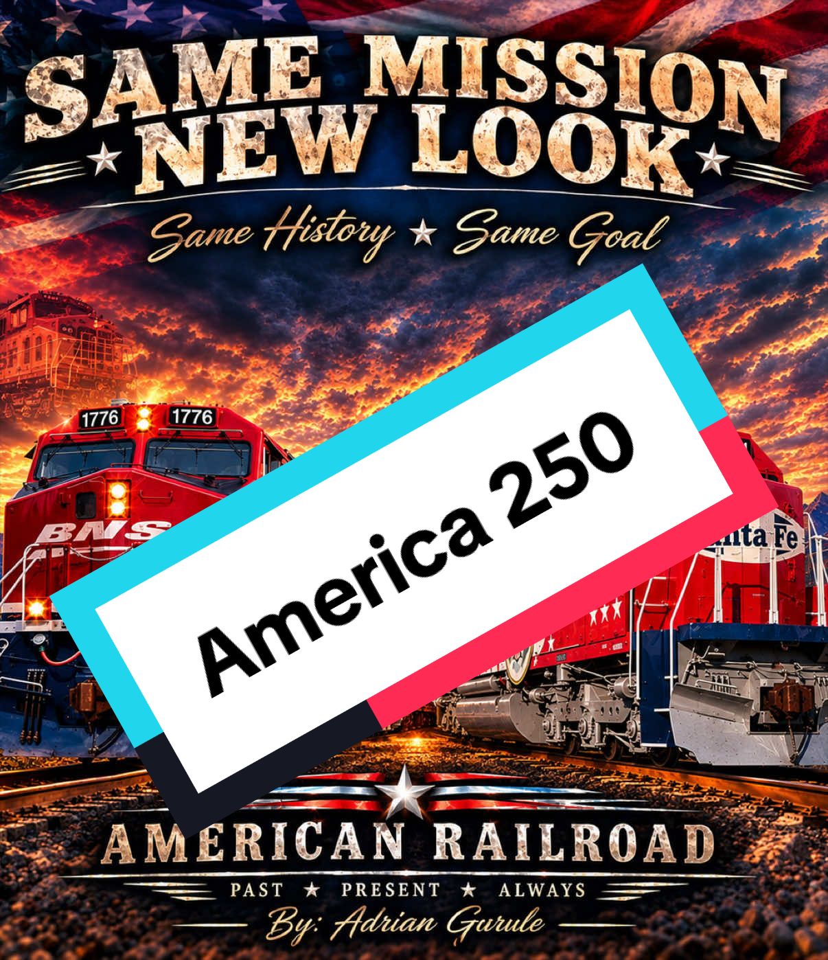 @Southwest Railroad Photography