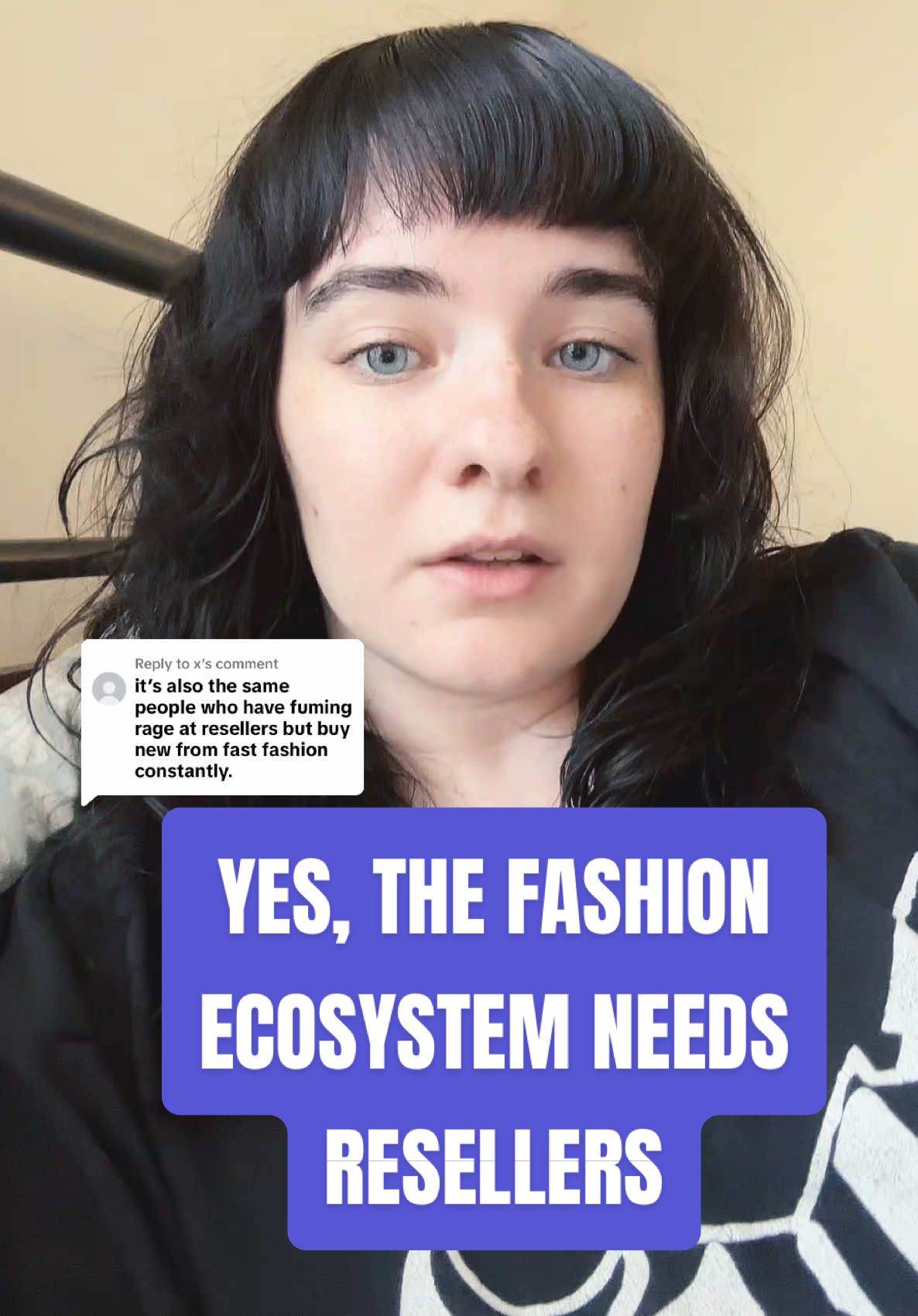@Jade ✡︎ Sustainable Fashion 🪬