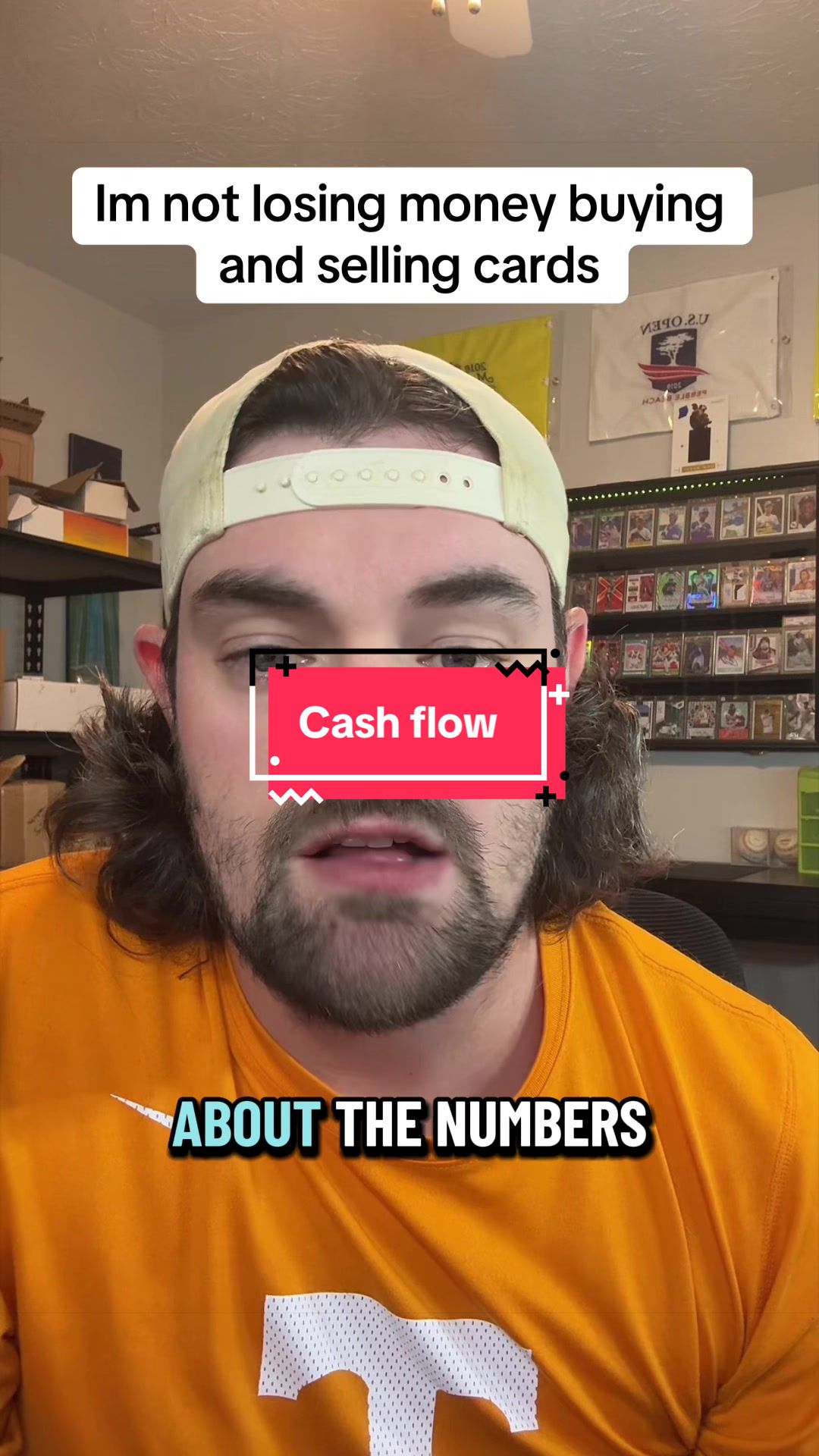 @Biggzy Sports Cards