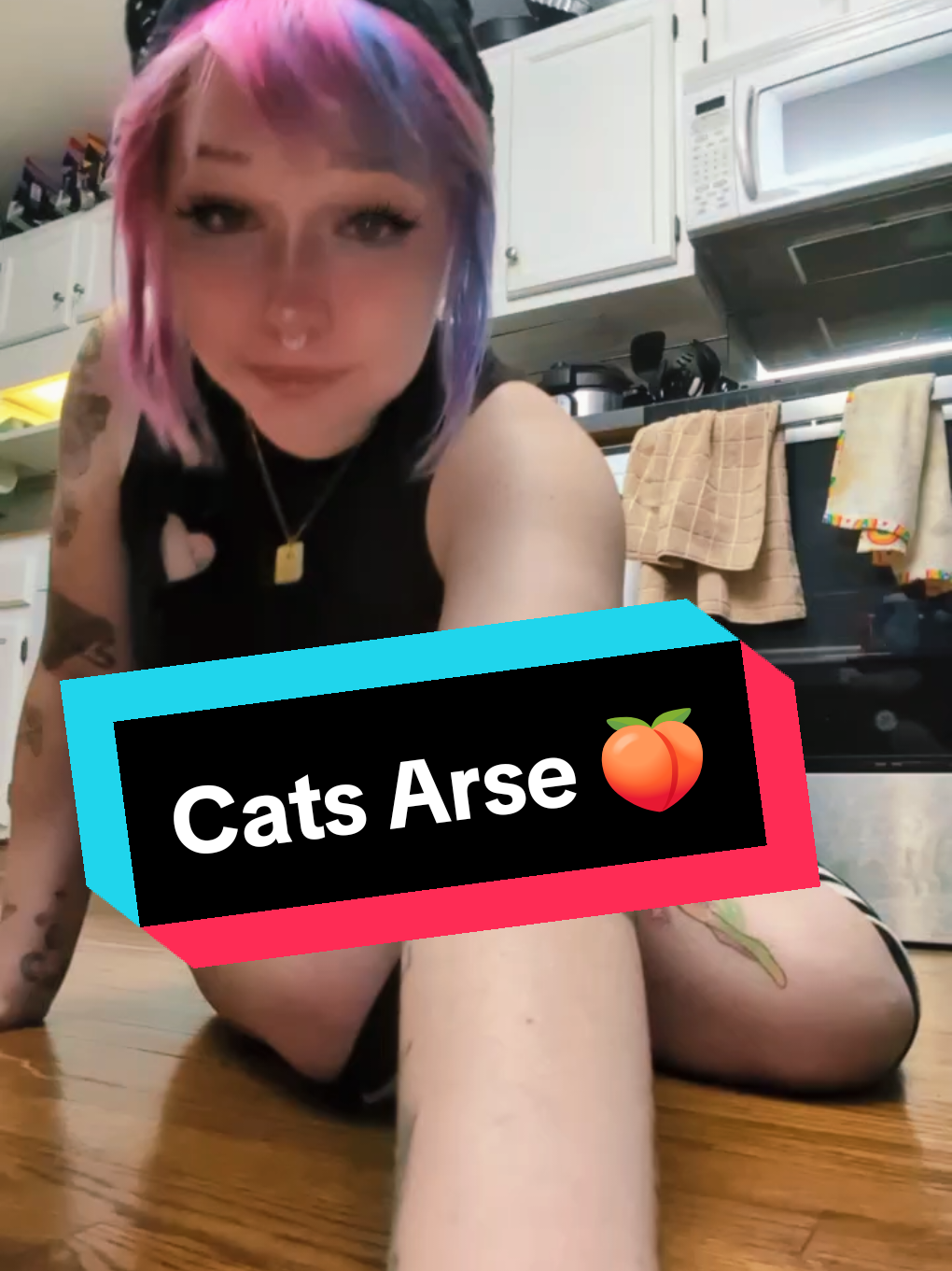 @Aubrie Yayakou 🌟