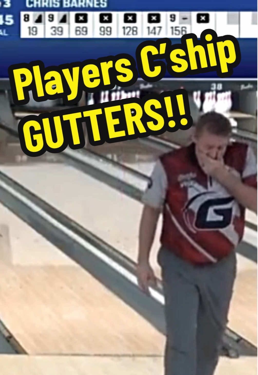 @Inside Bowling