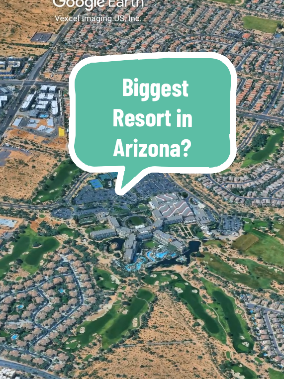 @LUXURY USA RESORTS