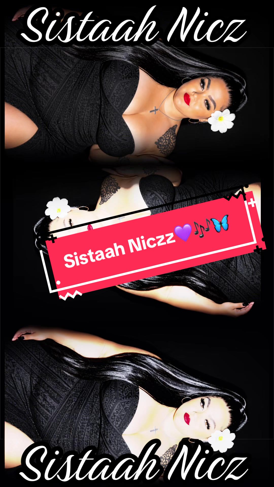 @✨🌴🇬🇧 SISTAAH NICZ  🇵🇭 🌴✨