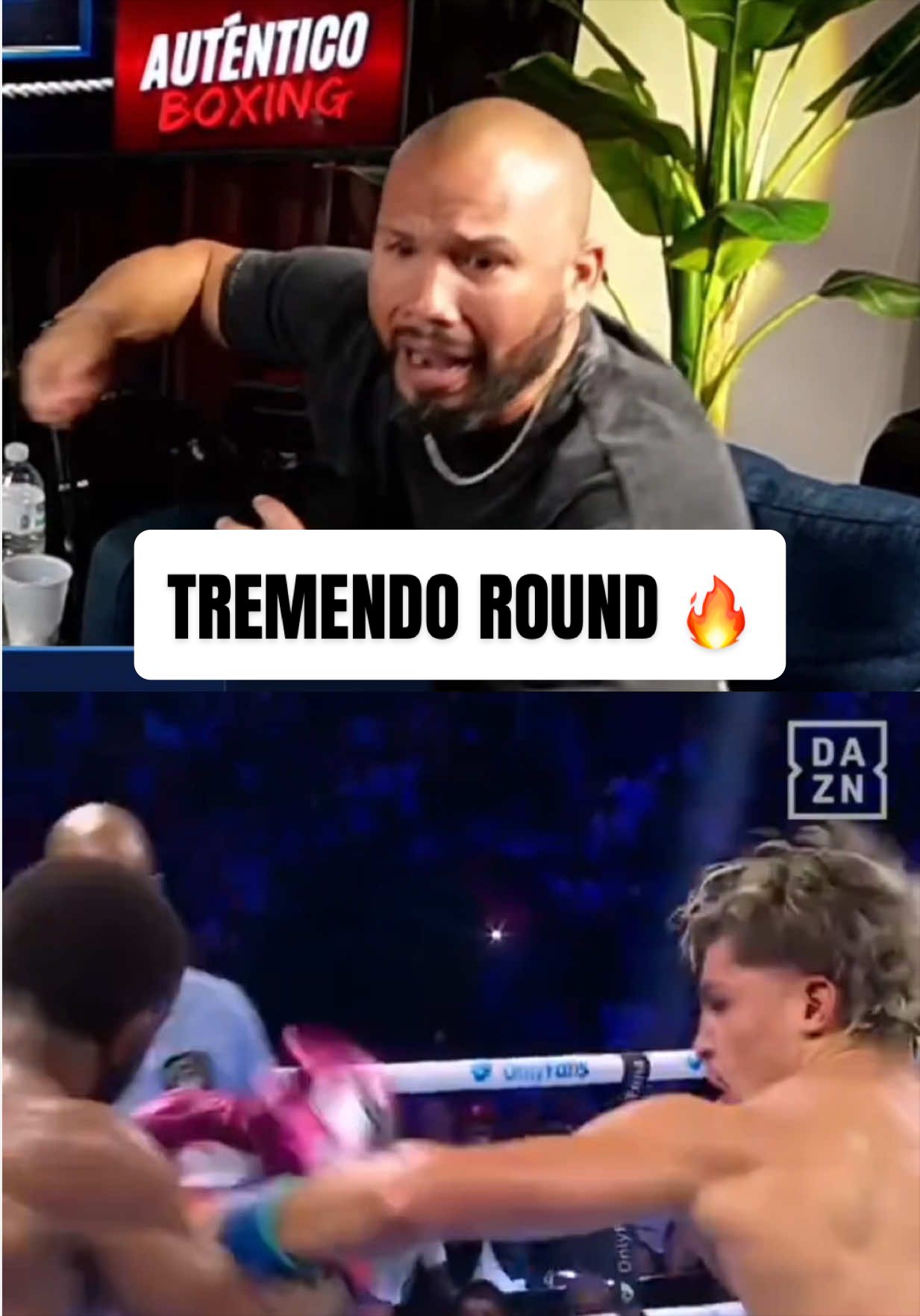 @Auténtico Boxing 🥊
