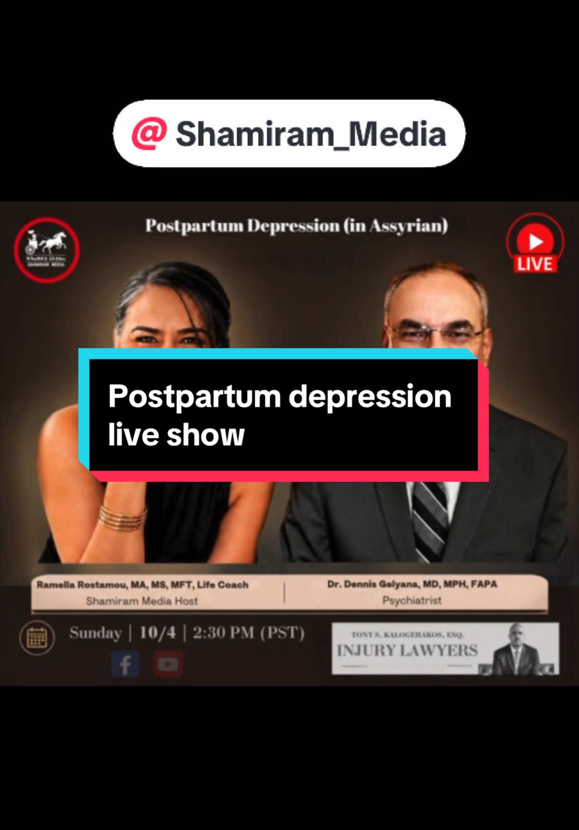 @Shamiram_Media