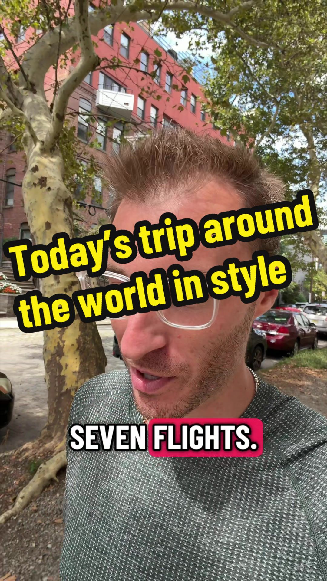 @David | Travel + Points Hacks