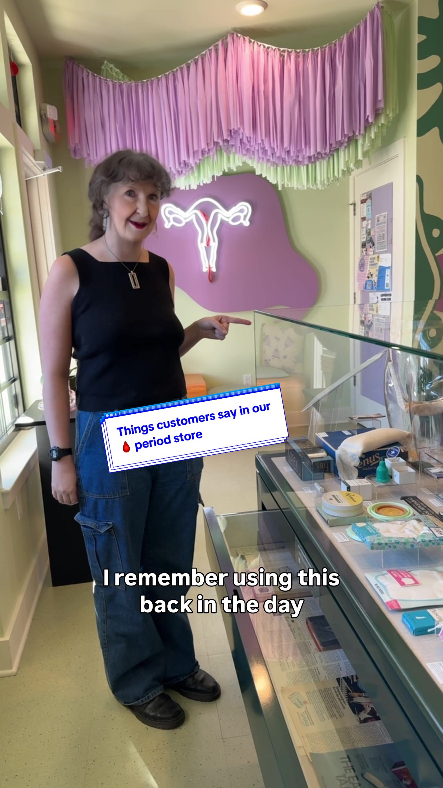 @Period Nirvana