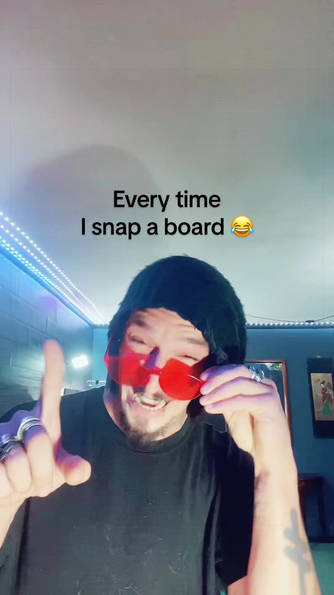 @Desbones dembones