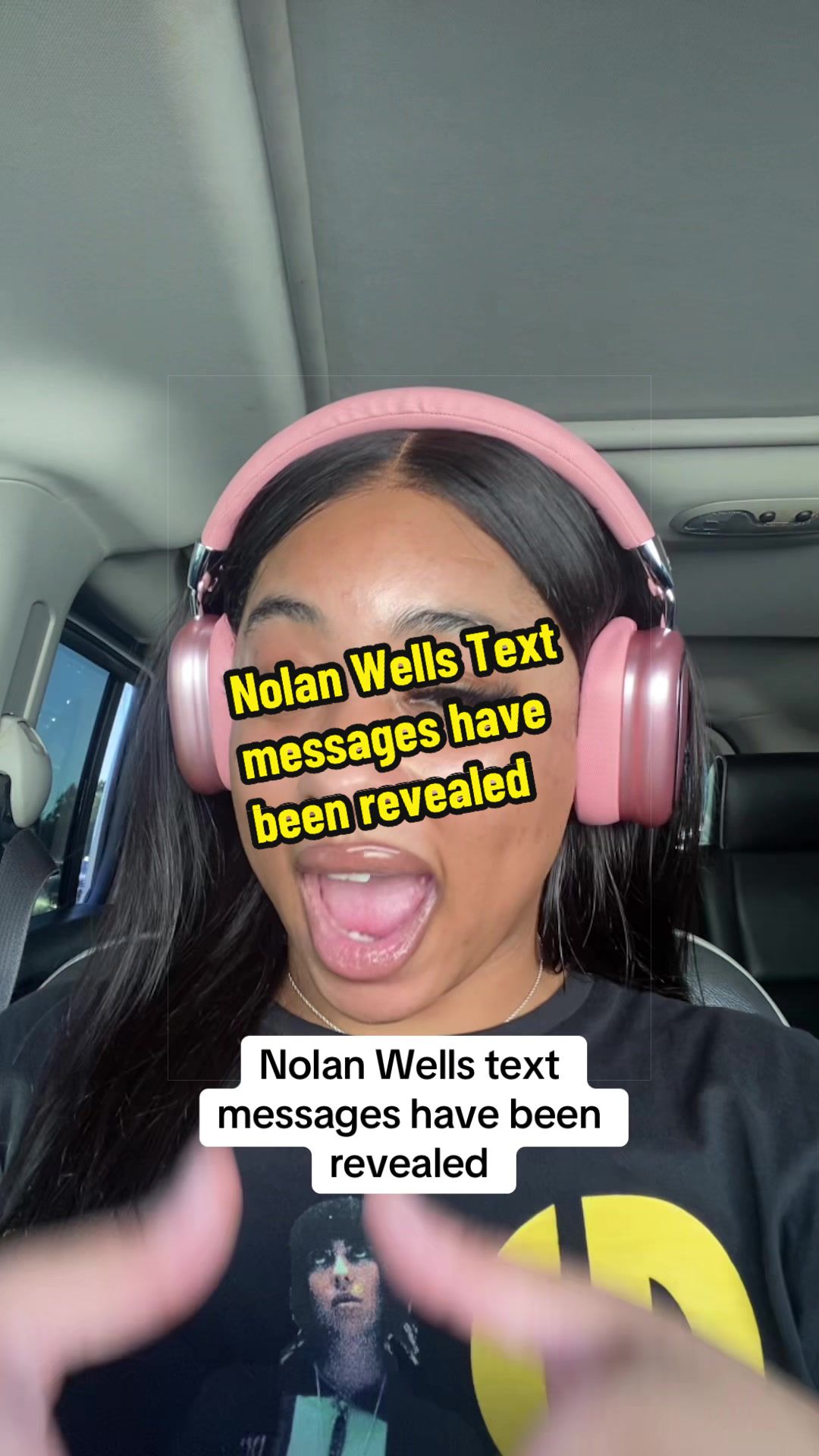 @QueenMyMy | Commentary