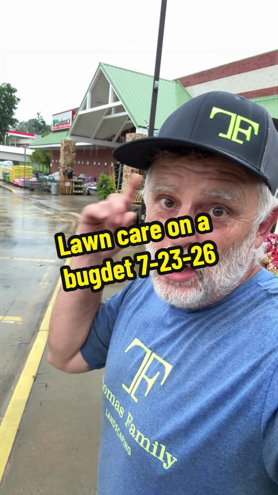 @Lawn Answers