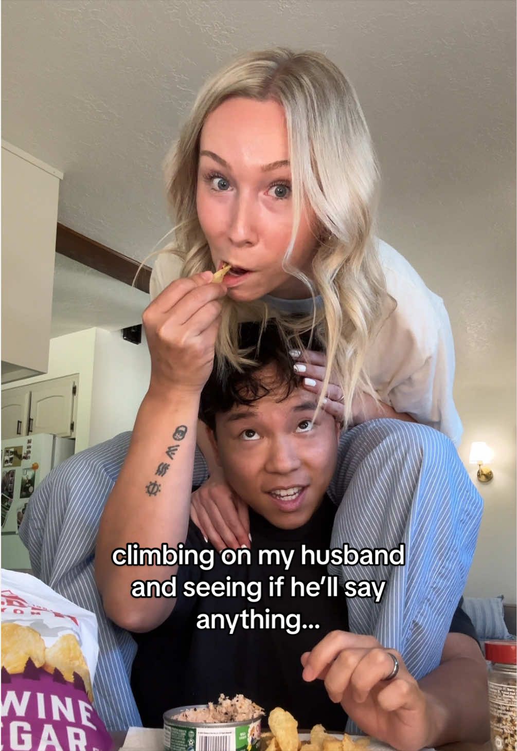 @Dani + Jo