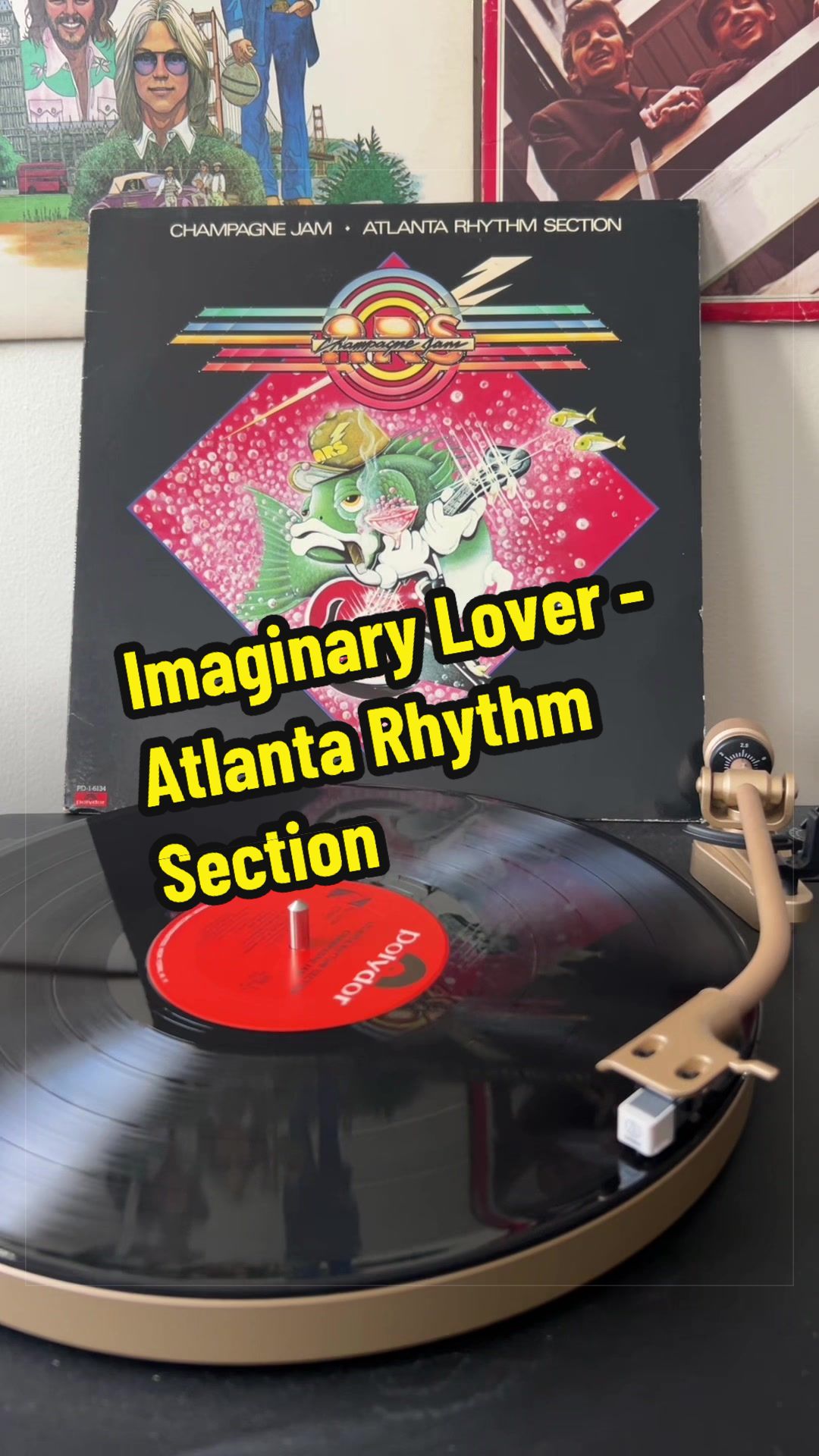 @Vinyl Vault