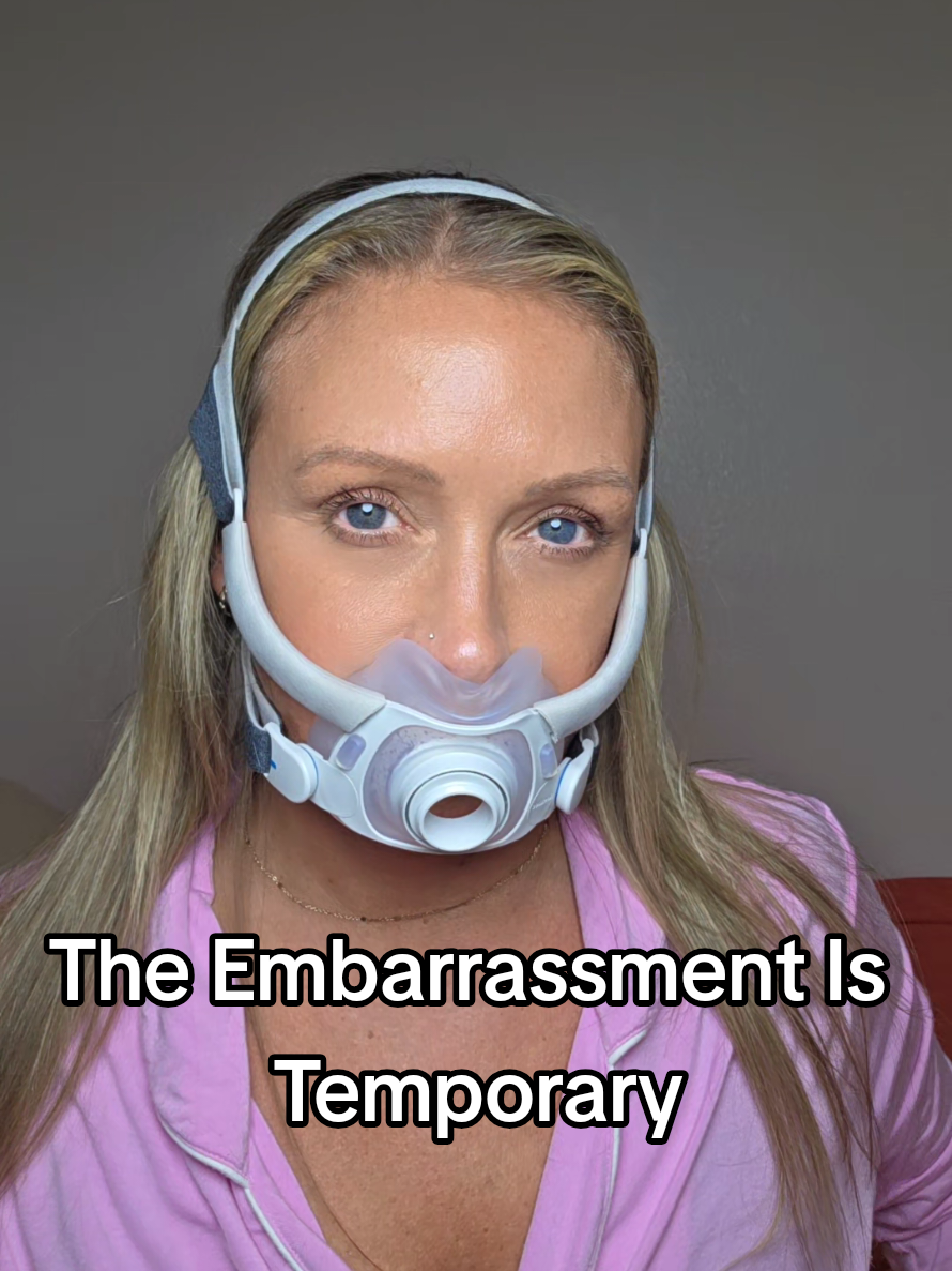 @LeAnn Day | CPAP