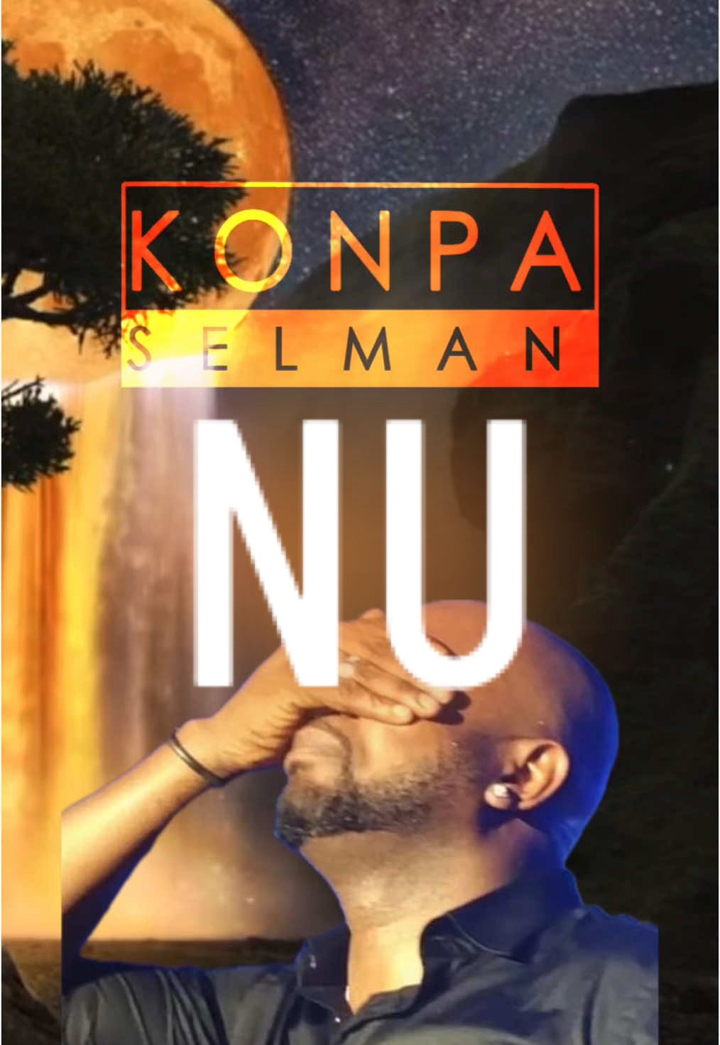 @Konpa Sèlman