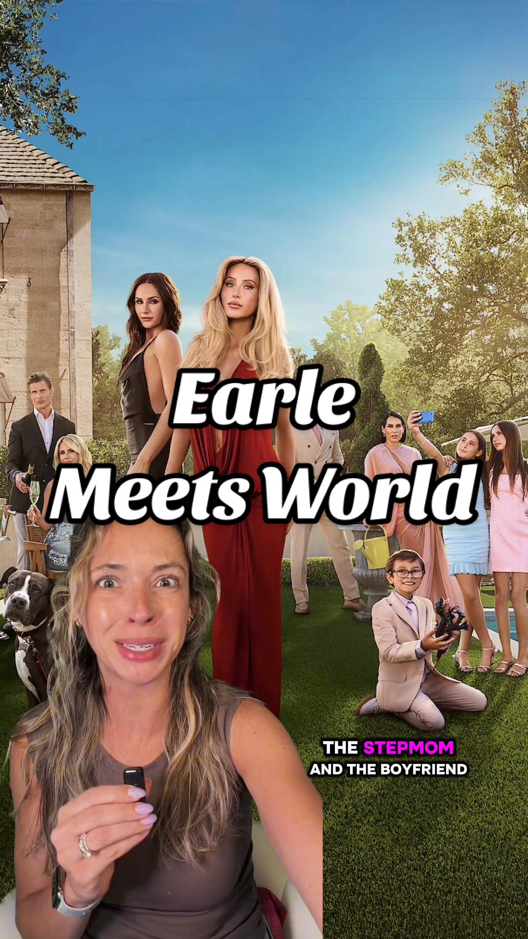 @Lindsay | The Bravoholic