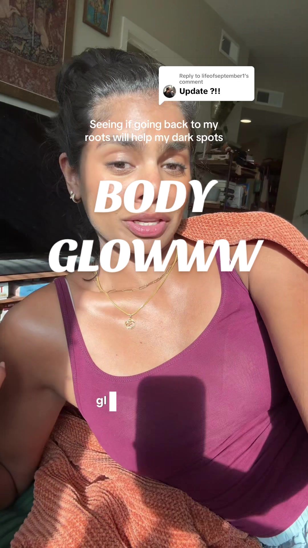 @Nyx Curations | Acne +Wellness