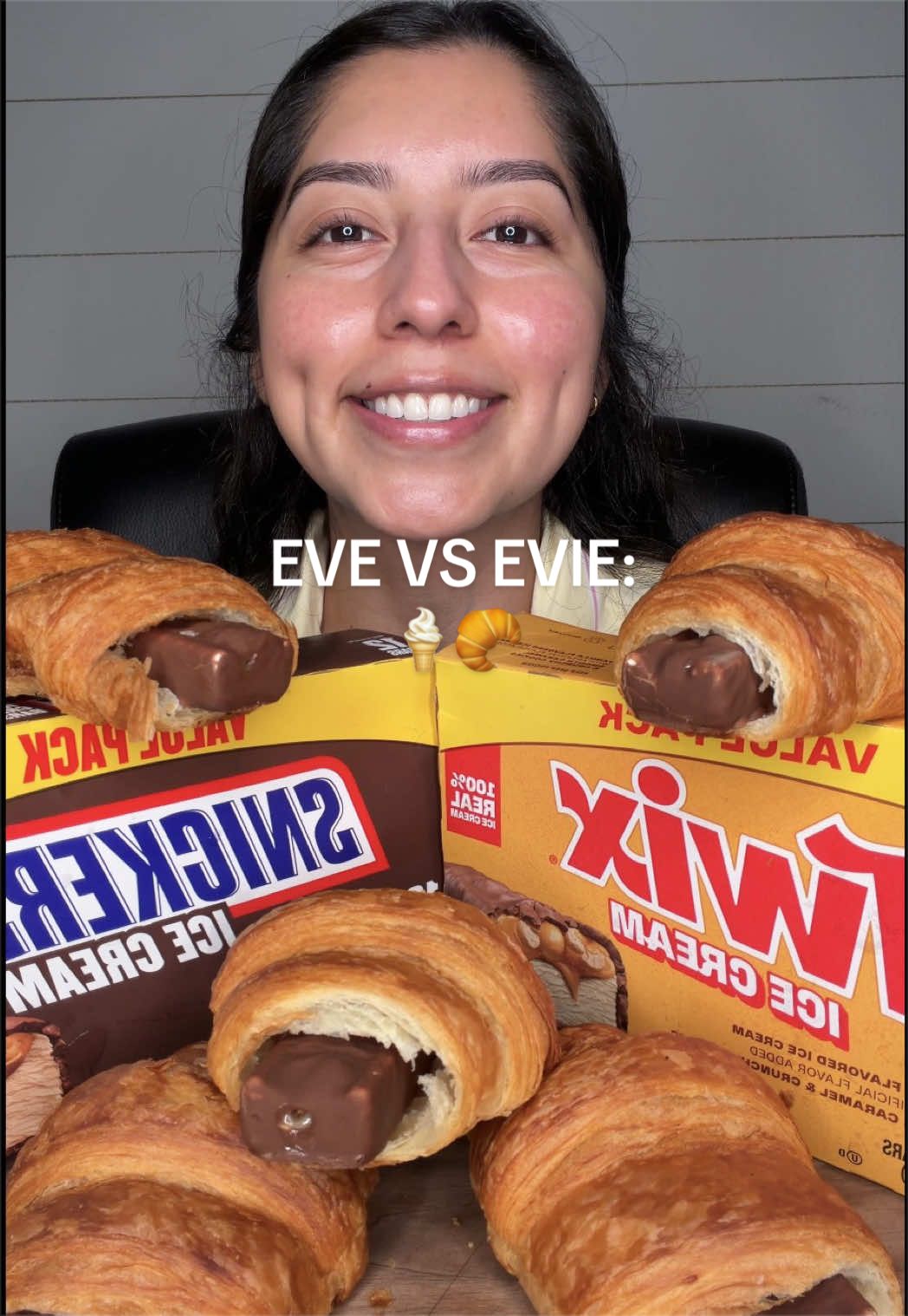 @Eve Eats
