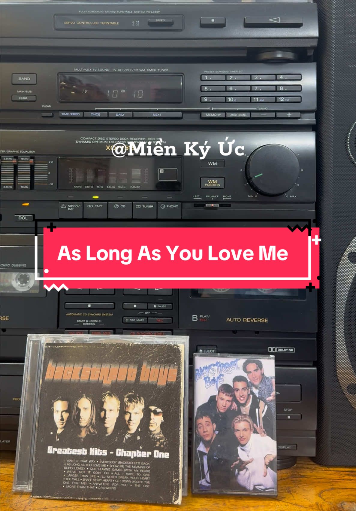 @Miền Ký Ức