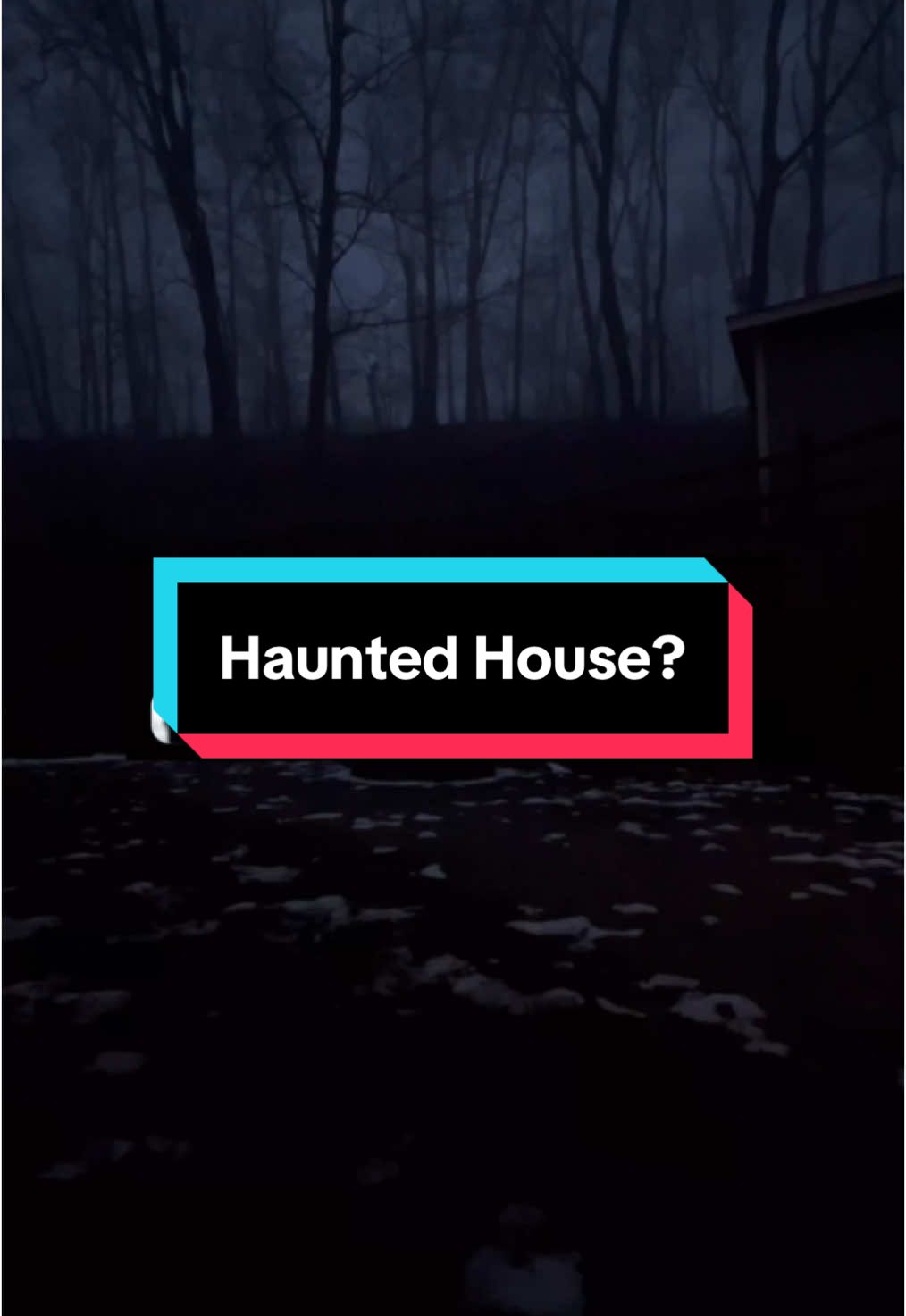 @Quora&rsquo;s True Scary Stories