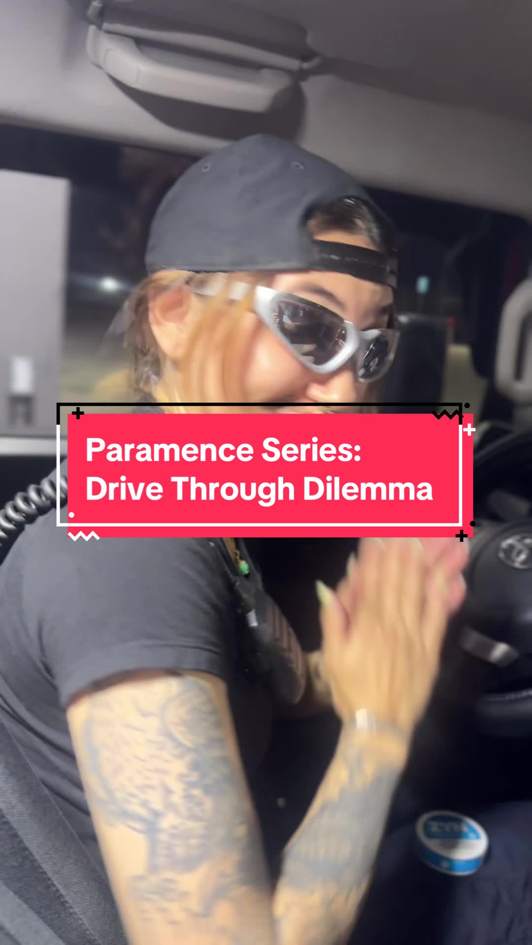 @ParaMenace