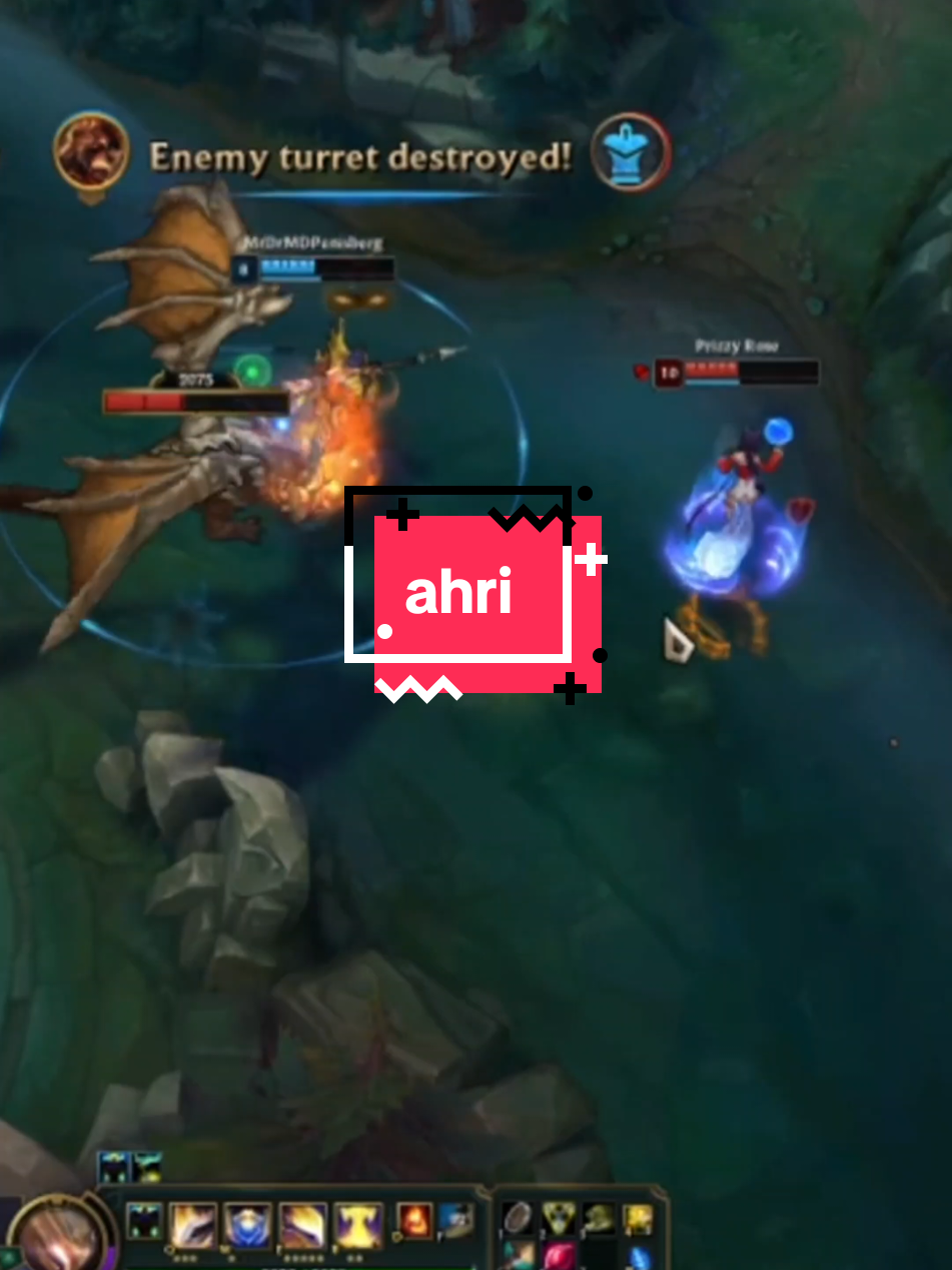 @AechkayLoL | League of Legends