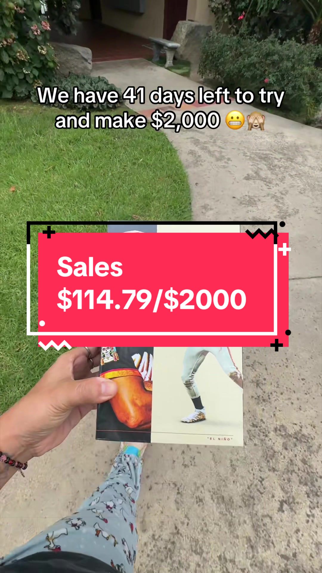 @SAHM MAKES MONEY | DIY