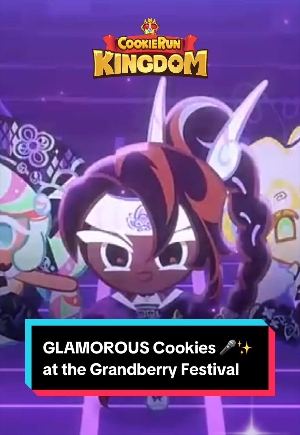 @CookieRun