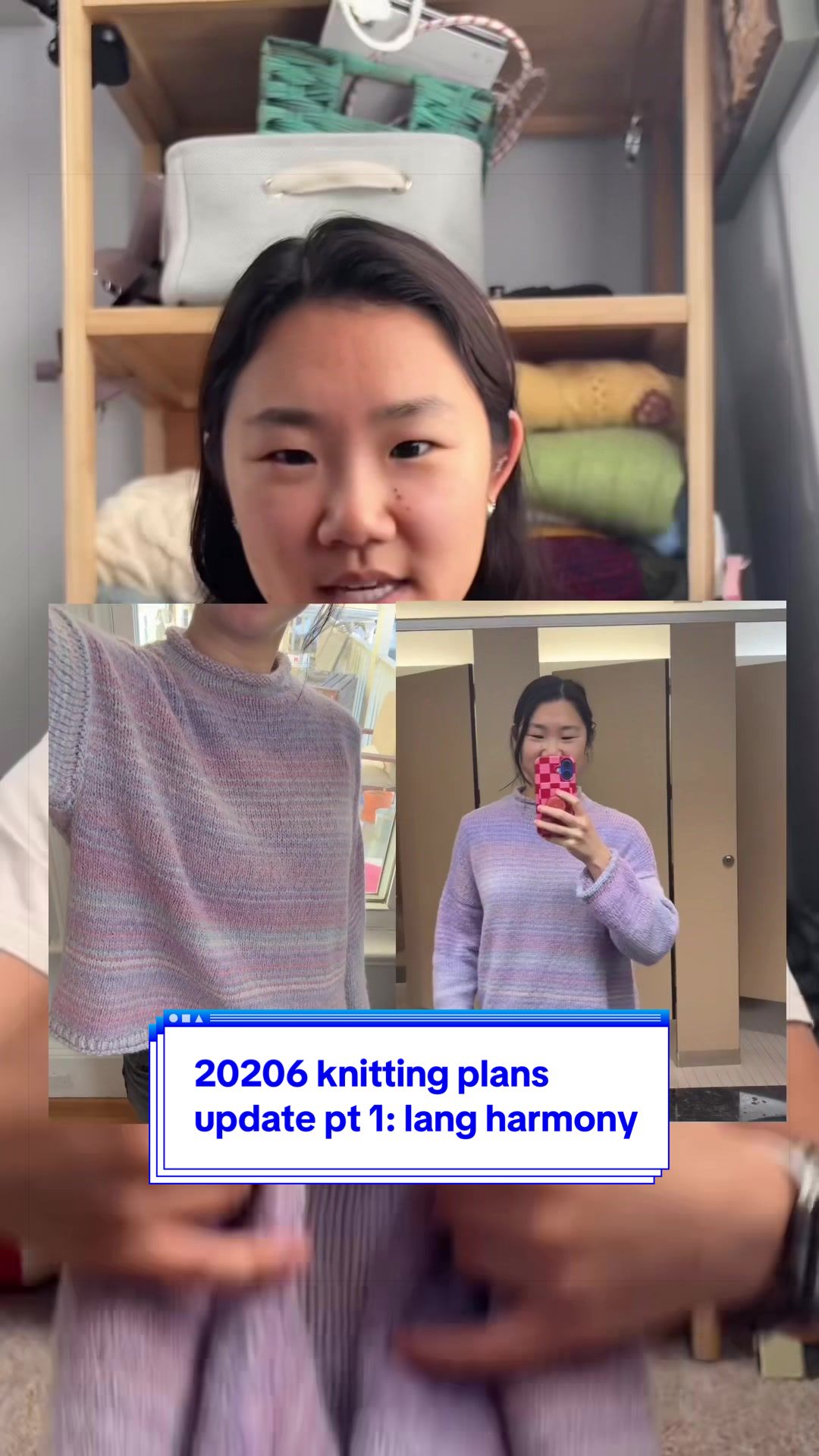 @⋆˙⟡ katie | softwearknits ⋆˙⟡